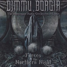 Forces Of The Northern Night CD2