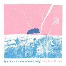 Desire Lines (EP)