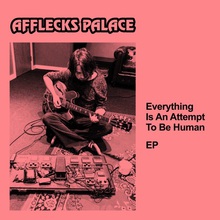 Everything Is An Attempt To Be Human (CDS)
