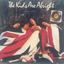 The Kids Are Alright (Remastered 2000)