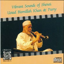 Vibrant Sounds Of Shenai