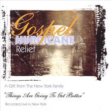Gospel Hurricane Relief