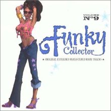 Funky Collector Vol. 9