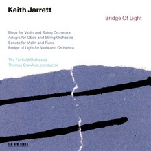 Bridge Of Light