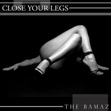 Close Your Legs