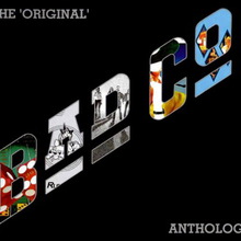 The 'original' Bad Co. Anthology CD1