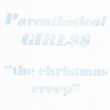 The Christmas Creep (CDS)