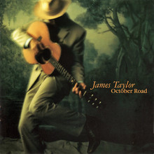 October Road (Limited Edition) CD1