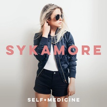 Self + Medicine (EP)