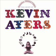 The Best Of Kevin Ayers
