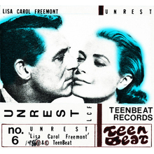 Lisa Carol Freemont (Tape)
