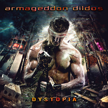 Dystopia (Deluxe Edition) CD1