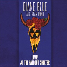 Live At The Fallout Shelter