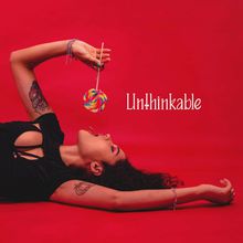 Unthinkable (EP)