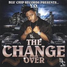 The ChangeOver Slowed & Chopped