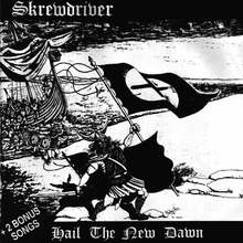 Hail The New Dawn (Vinyl)