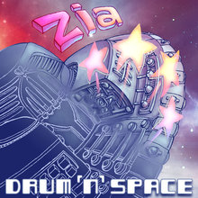 Drum 'n' Space