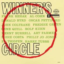 Winner's Circle (Remastered 2013)