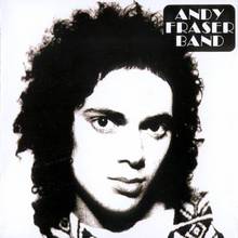 Andy Fraser Band (Vinyl)