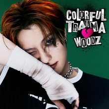 Colorful Trauma (EP)