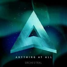Anything At All (CDS)