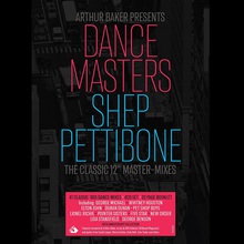 Arthur Baker Presents Dance Masters: Shep Pettibone (The Classic Master-Mixes) CD2