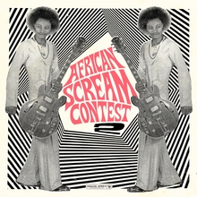 African Scream Contest 2 (Analog Africa No. 26)