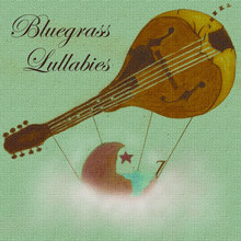 Bluegrass Lullabies