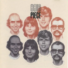 Piece (Vinyl)