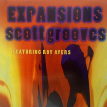 Expansions (Feat. Roy Ayers) (VLS)
