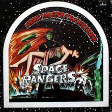 Space Rangers (Reissue 1995)