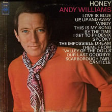 Honey (Vinyl)