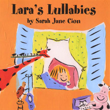 Lara's Lullabies