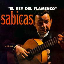Rey Del Flamenco (Vinyl)