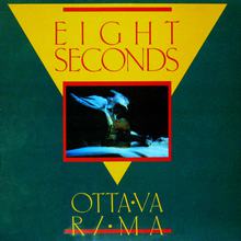 Ottava Rima (EP) (Vinyl)