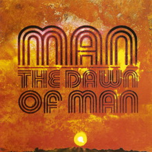 The Dawn Of Man CD1