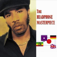 The Headphone Masterpiece CD2