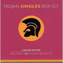 Trojan Singles Box Set CD3