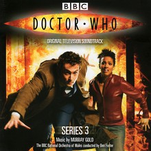 Doctor Who: Series 3