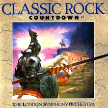 Classic Rock Countdown