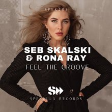 Feel The Groove (CDS)