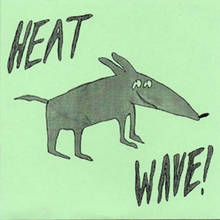 Heat Wave! (EP)