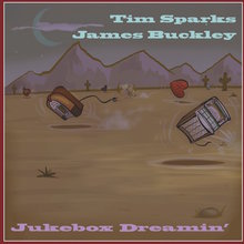 Jukebox Dreamin' (& James Buckley)