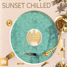 Sunset Chilled - Ministry Of Sound CD3