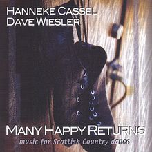 Many Happy Returns (With Dave Wiesler)
