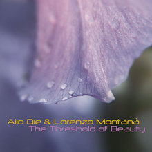 The Threshold Of Beauty (With Lorenzo Montanà)