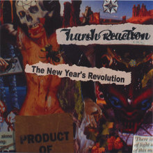 New Year's Revolution
