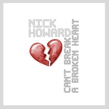 Can't Break A Broken Heart (CDS)