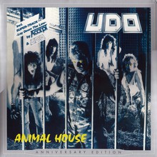 Animal House (Remastered 2013) (Vinyl)