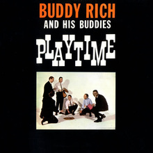 Playtime (Reissued 1995)